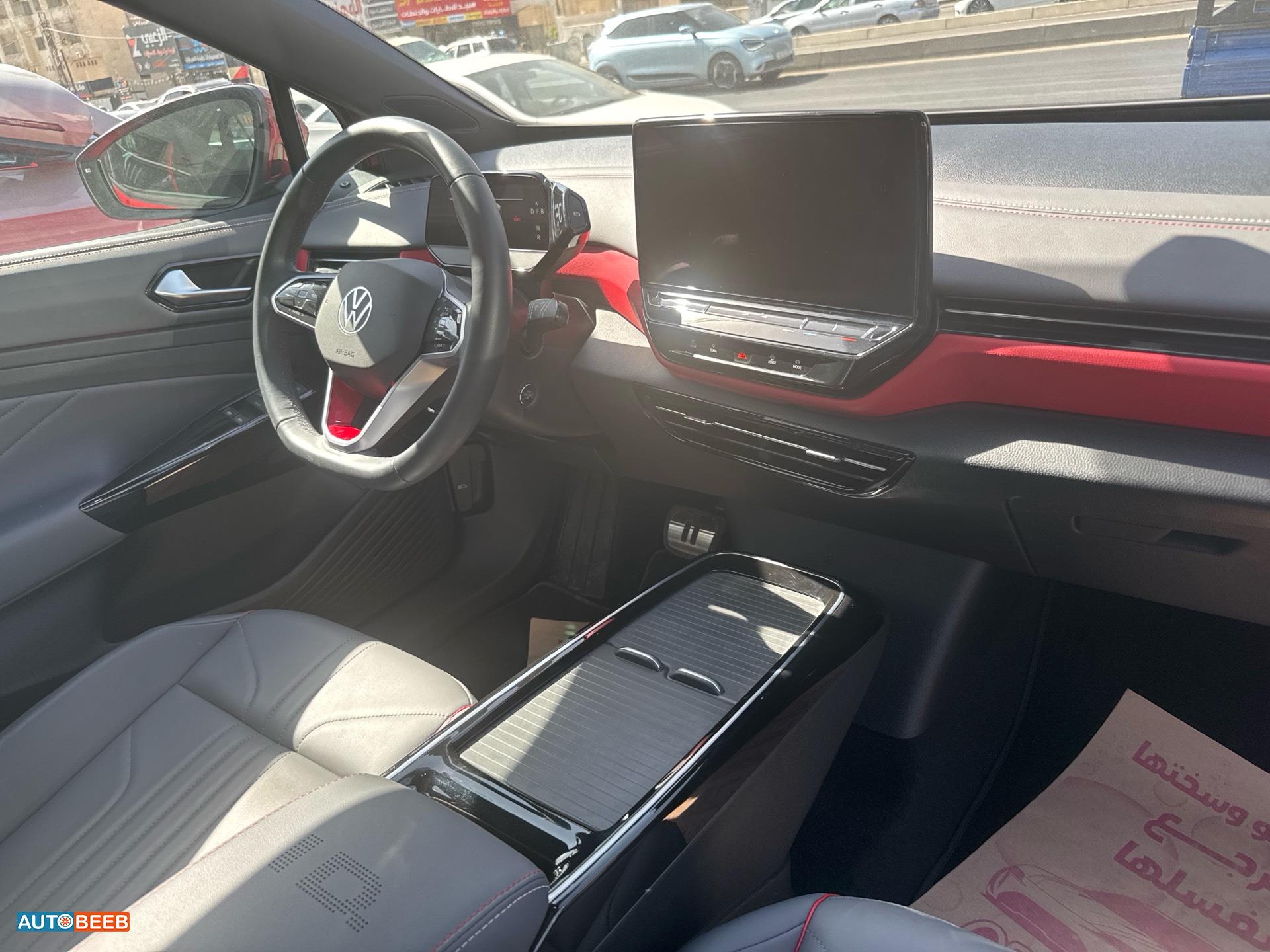 Volkswagen ID.4 2023