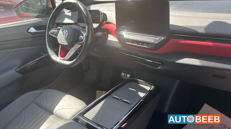 Volkswagen ID.4 2023