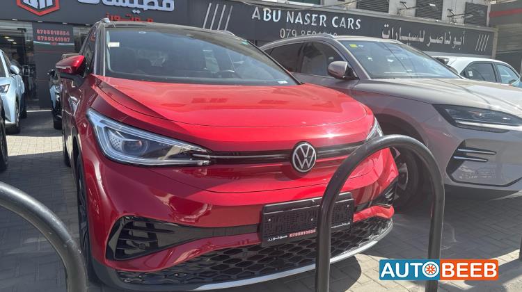 Volkswagen ID.4 2023