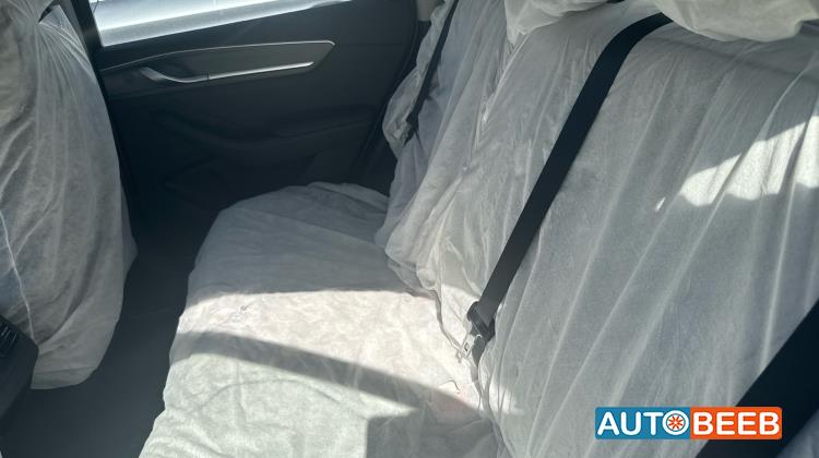 BYD Destroyer 05 2025