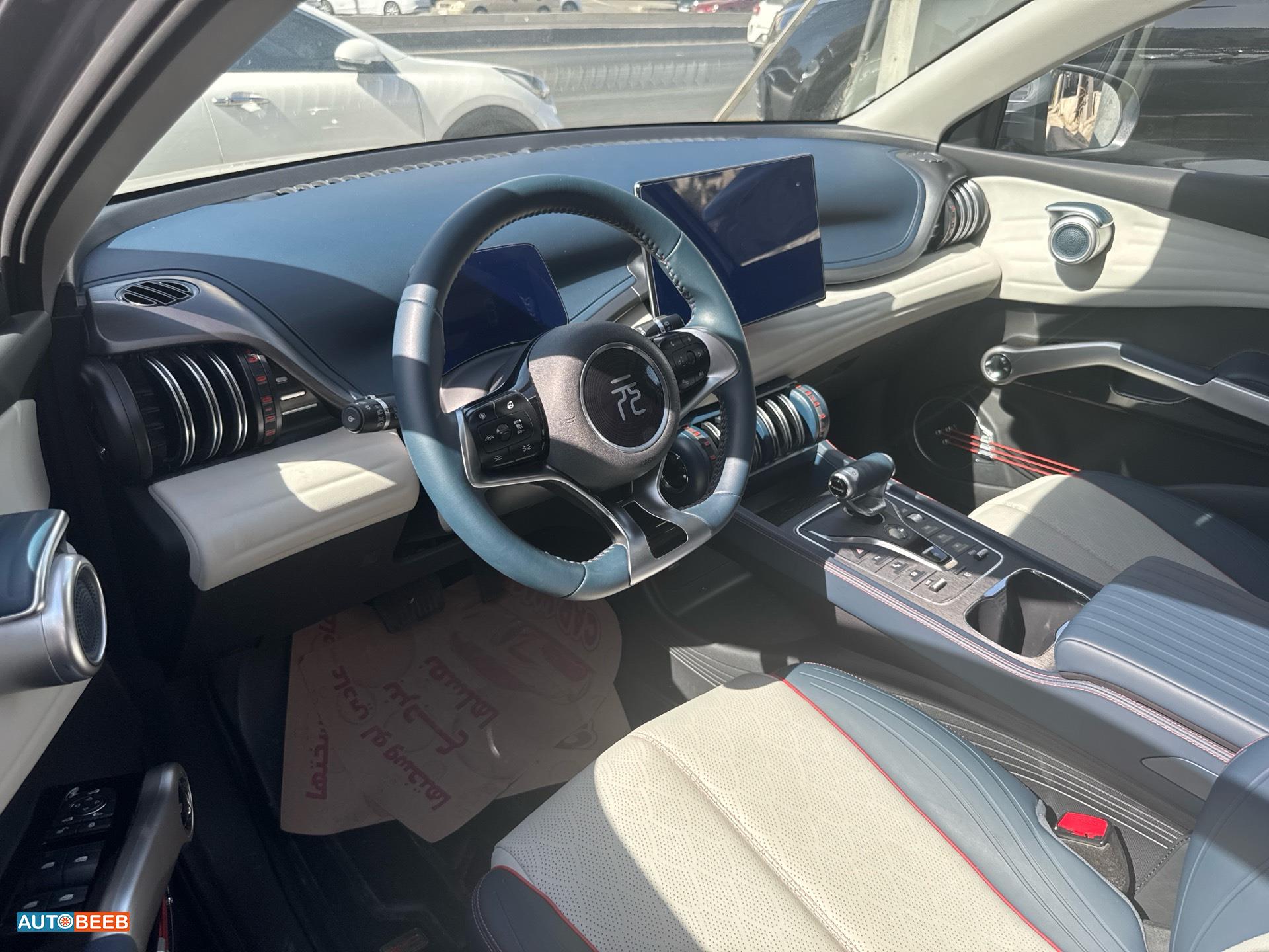 بي واي دي يوان 2023