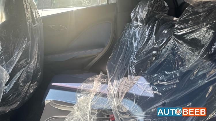 بي واي دي سيجول 2025