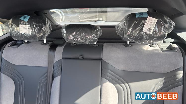 Volkswagen ID.4 2024