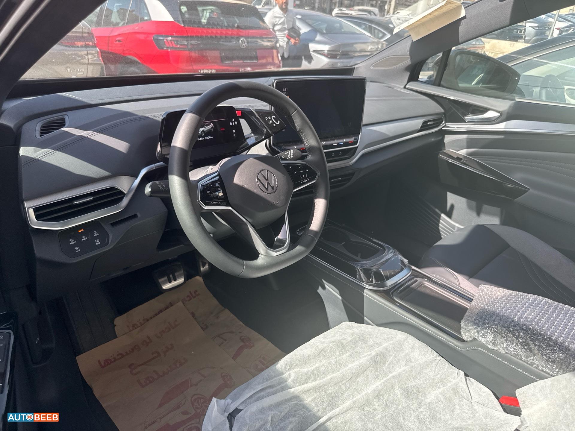 Volkswagen ID.4 2024