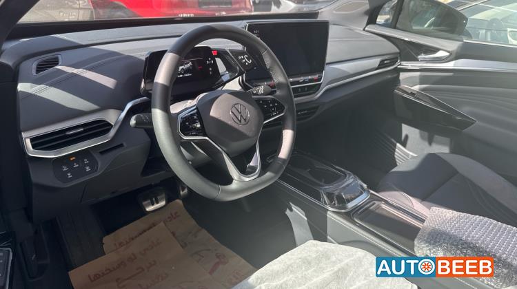 Volkswagen ID.4 2024