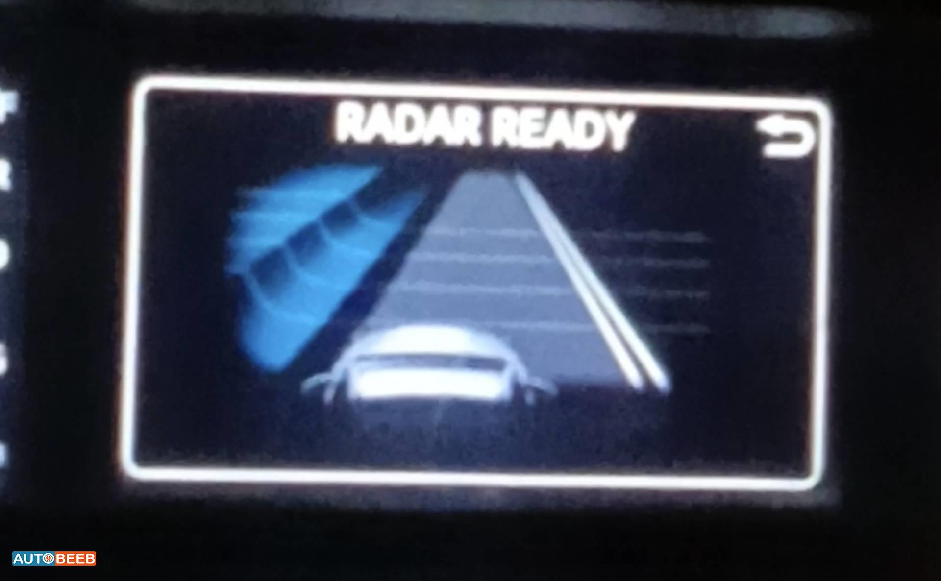 تويوتا بريوس 2017