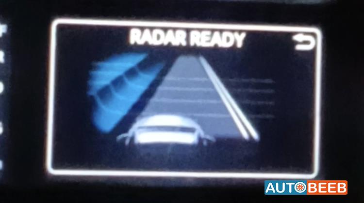 تويوتا بريوس 2017