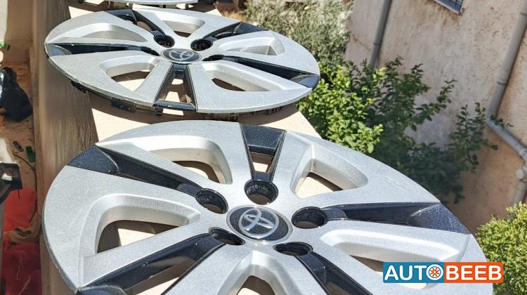 تويوتا بريوس 2017