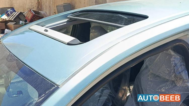 تويوتا بريوس 2017