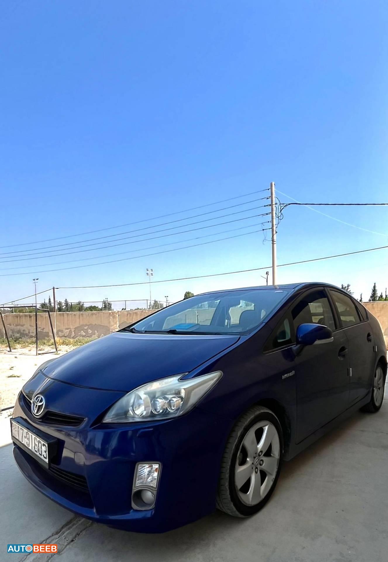 Toyota Prius 2010