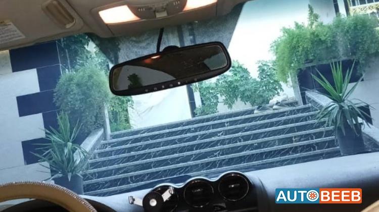 نيسان التيما 2009