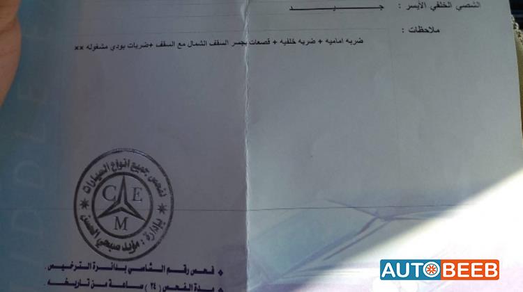 نيسان التيما 2009