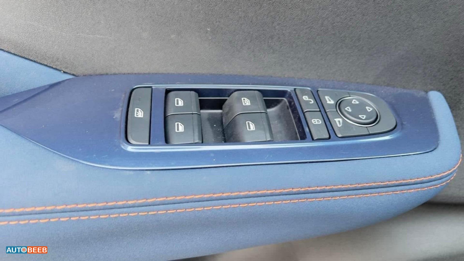 بي واي دي سيجول 2023