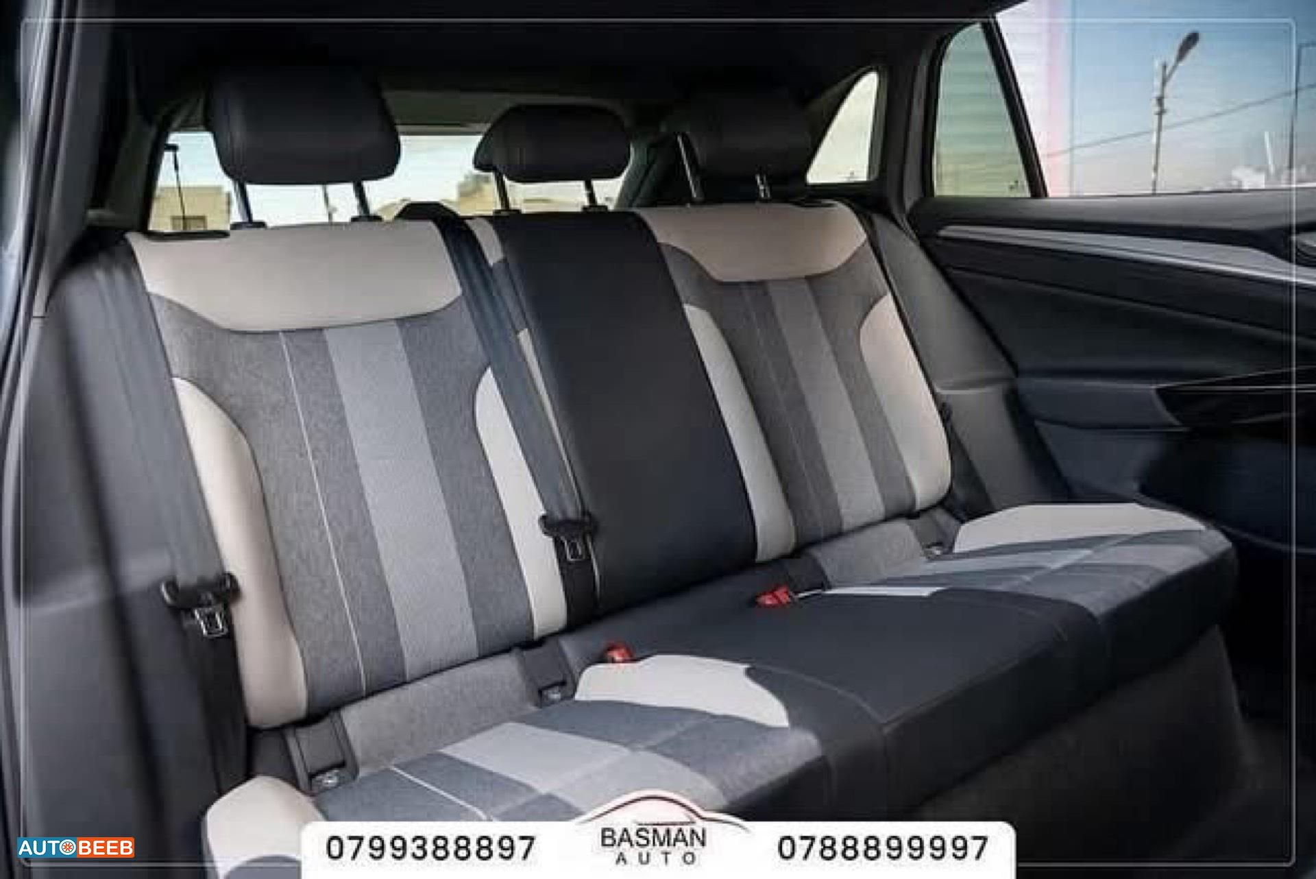 Volkswagen ID.4 2024