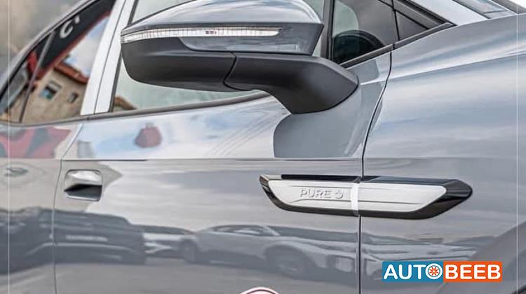 Volkswagen ID.4 2024