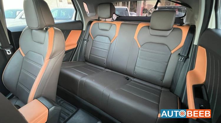 بي واي دي E2 2021