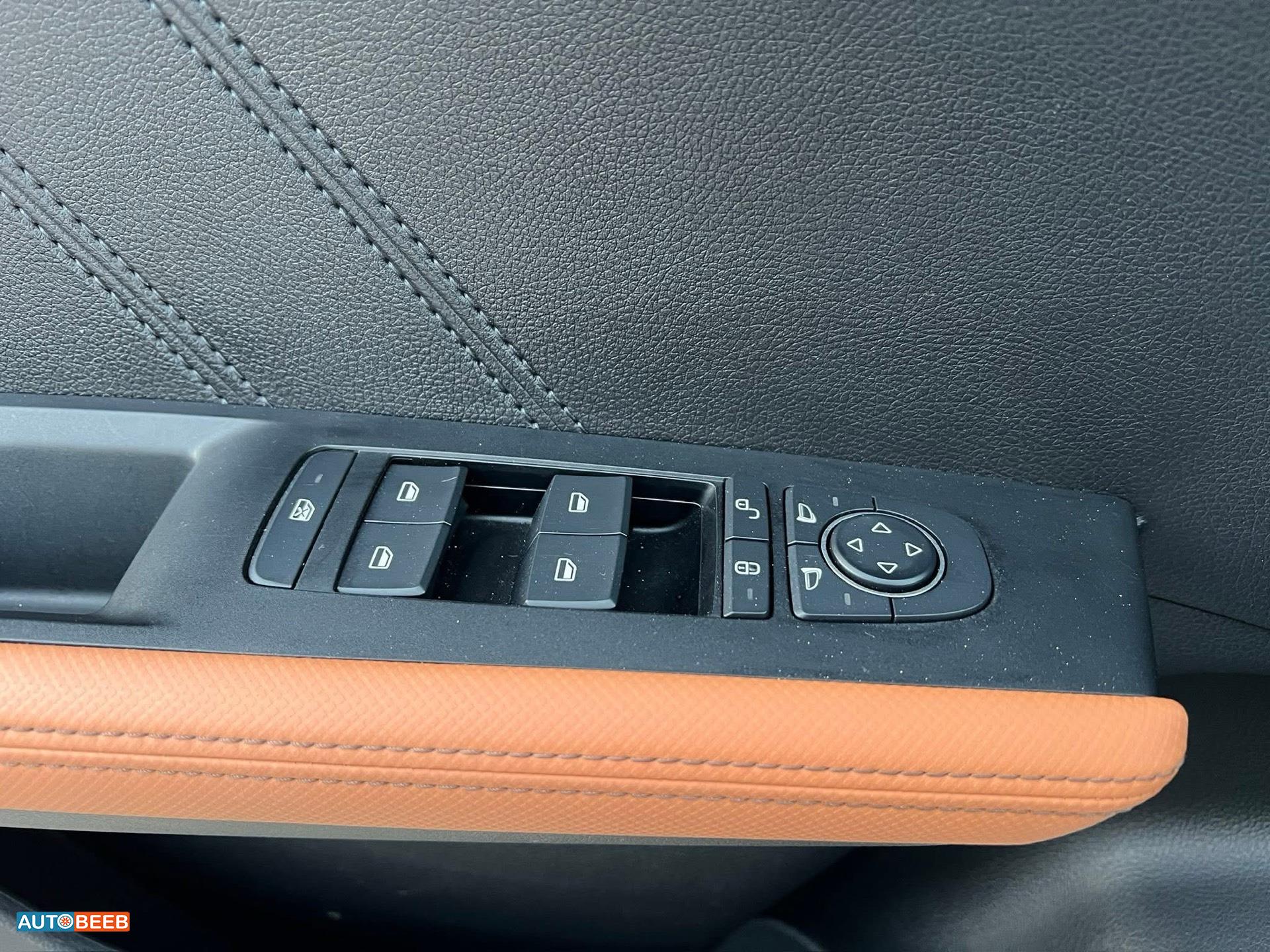 بي واي دي E2 2021