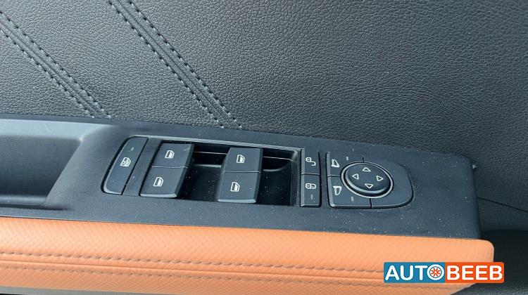 بي واي دي E2 2021