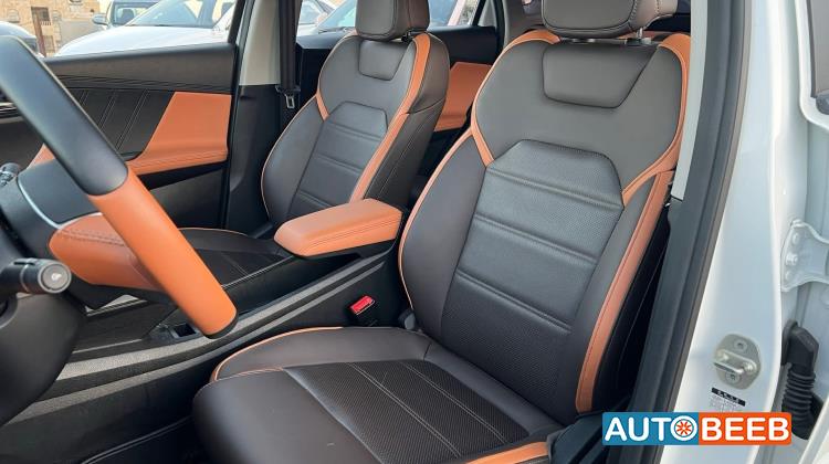 بي واي دي E2 2021