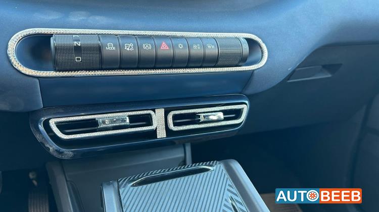 بي واي دي سيجول 2023