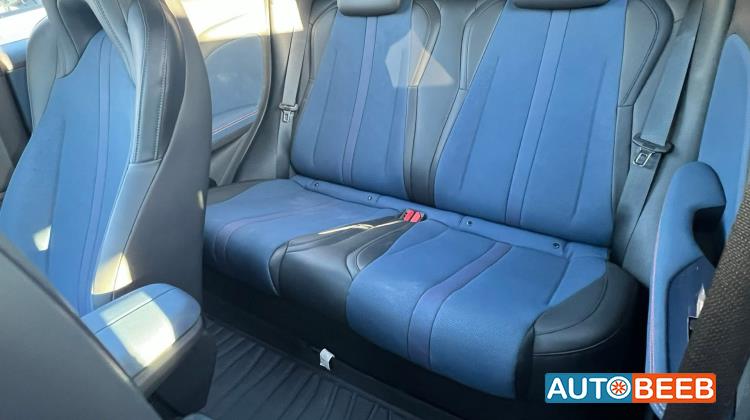 بي واي دي سيجول 2023