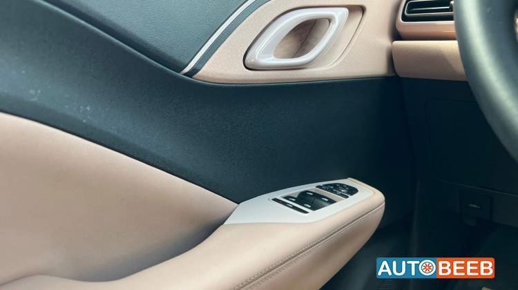 بي واي دي سيجول 2023