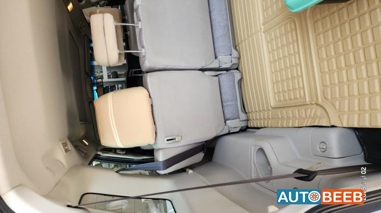 ميتسوبيشي باجيرو 2018