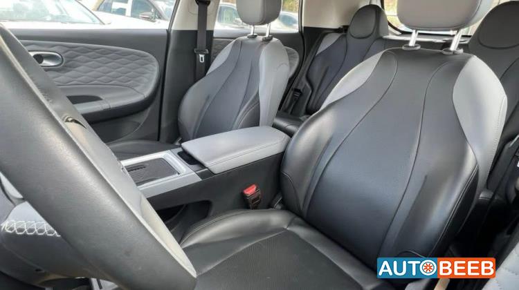 Dongfeng Nammi Box 2023