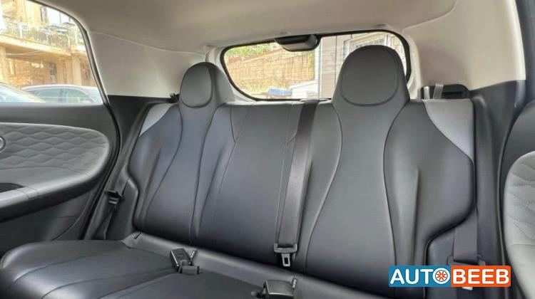 Dongfeng Nammi Box 2023