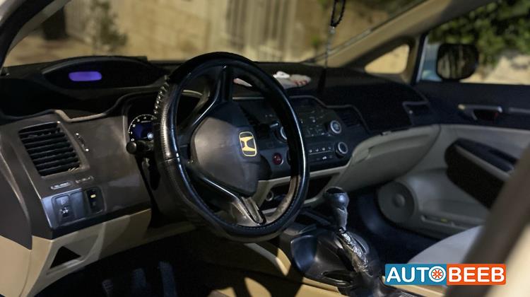 Honda Civic 2006