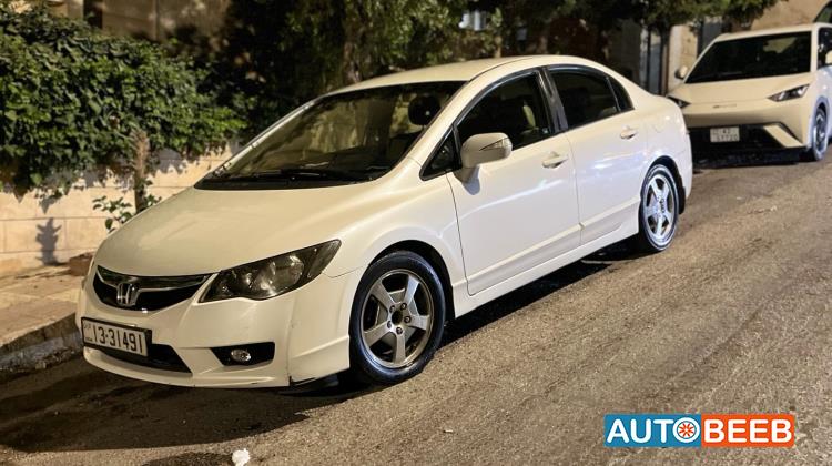Honda Civic 2006