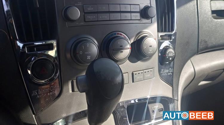 ميني فان هيونداي 2013