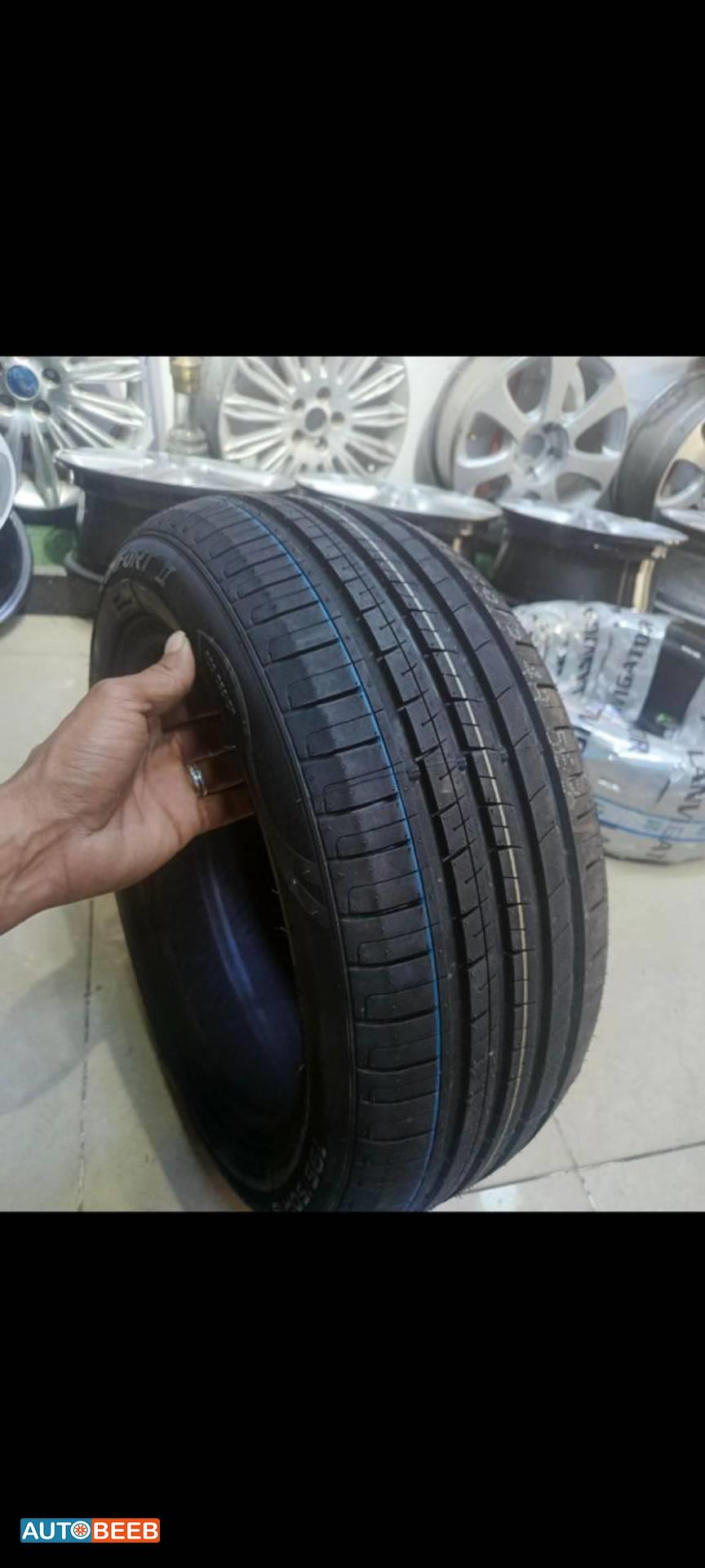 فولكس فاجن بولو 2005