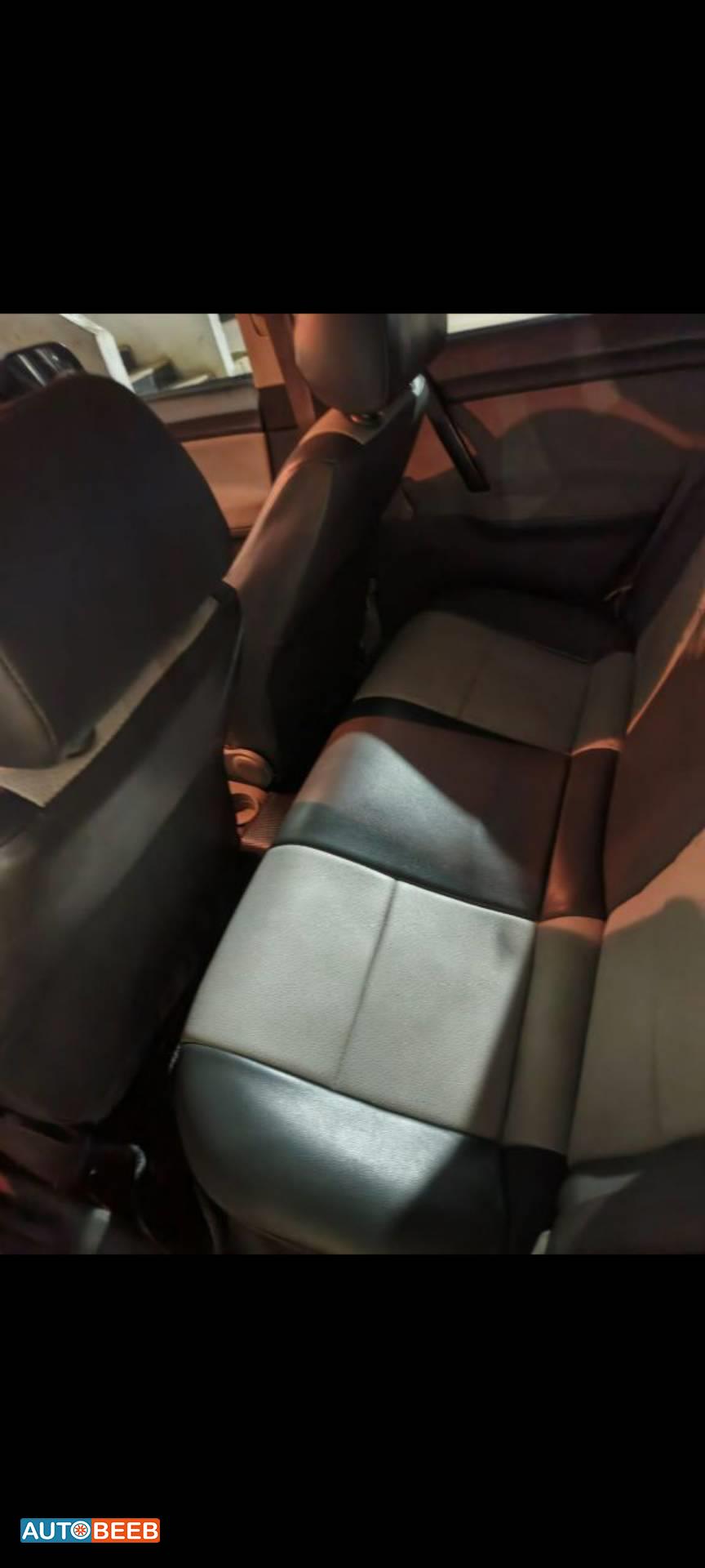 فولكس فاجن بولو 2005