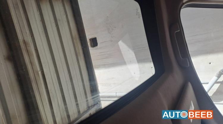 هوندا اكورد 2012