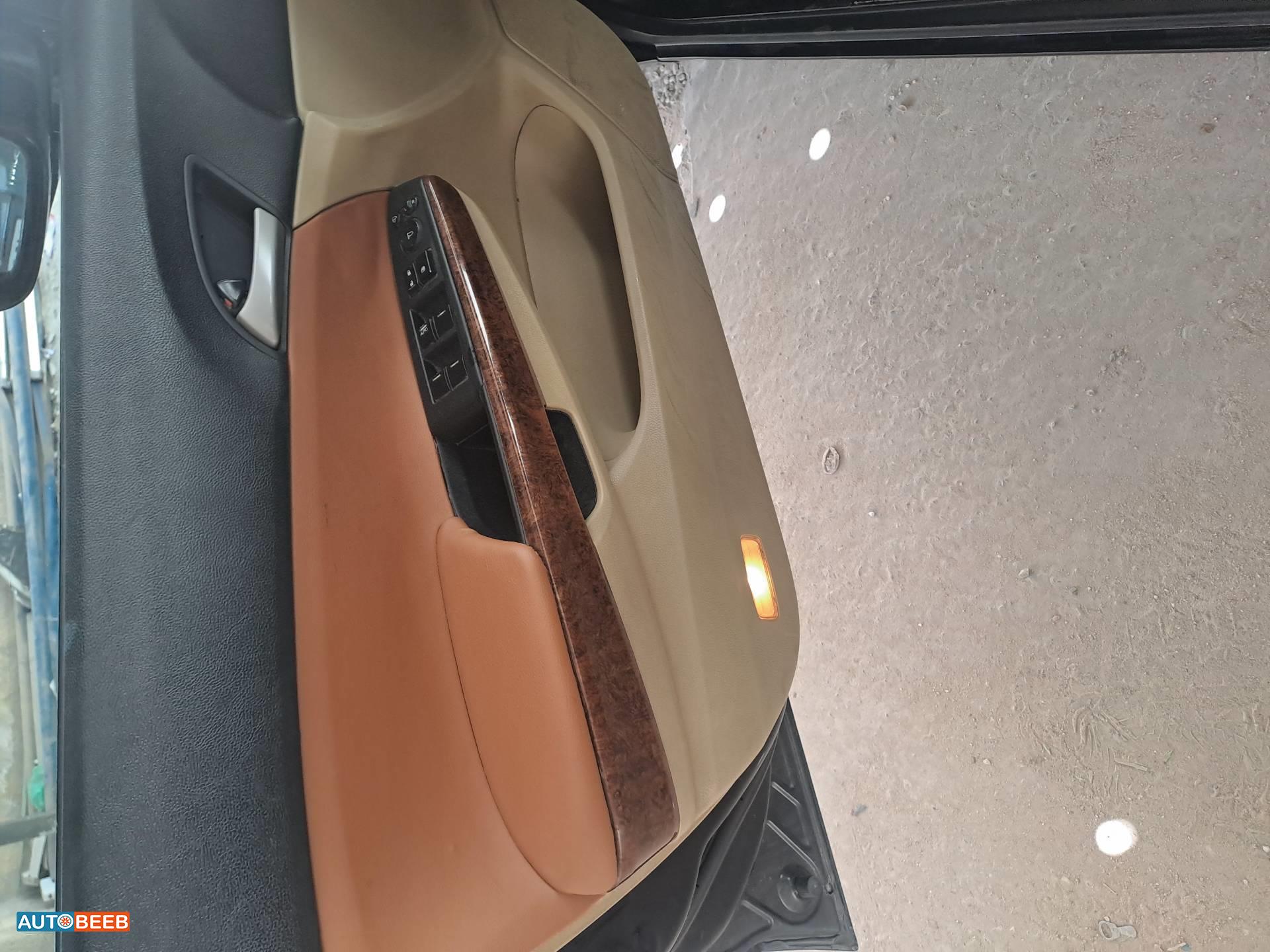 هوندا اكورد 2012