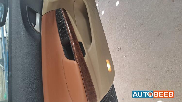 هوندا اكورد 2012