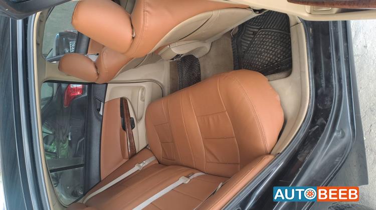 هوندا اكورد 2012