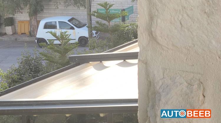 هيونداي اتوس 2003