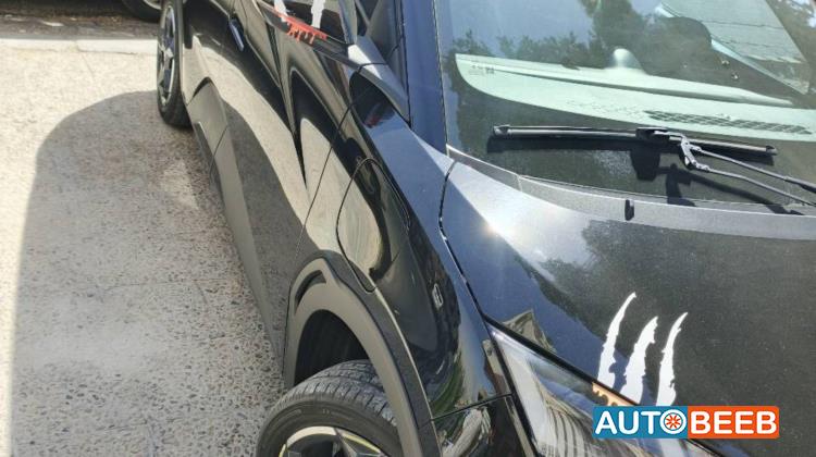 بي واي دي سيجول 2023