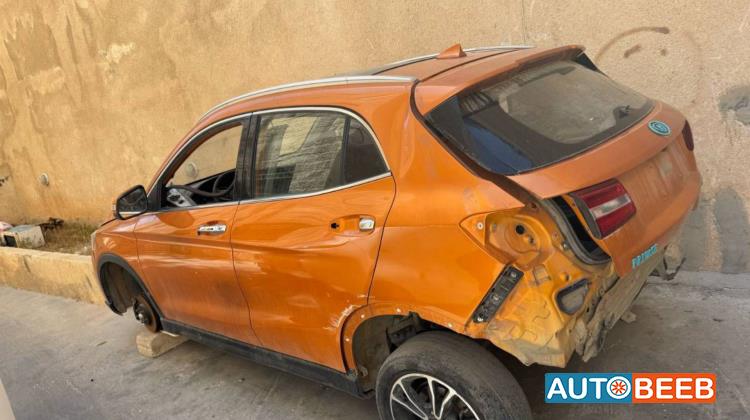 قطع سياره لينك تور برايفت صيني كهربا متوفر جميع القطع