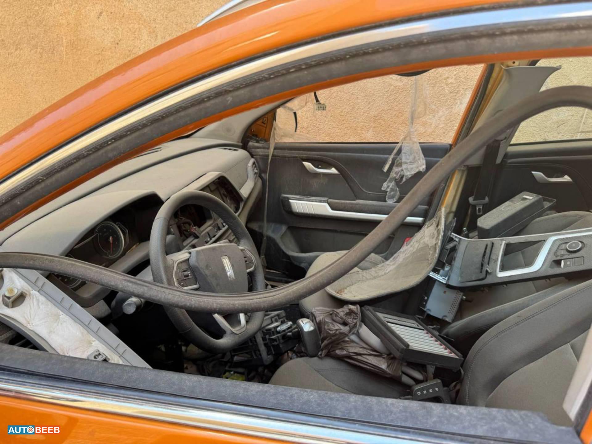 قطع سياره لينك تور برايفت صيني كهربا متوفر جميع القطع