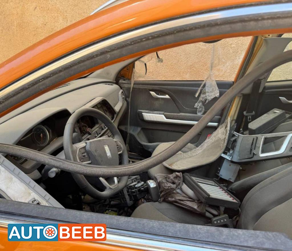 قطع سياره لينك تور برايفت صيني كهربا متوفر جميع القطع