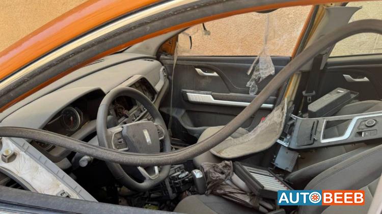 قطع سياره لينك تور برايفت صيني كهربا متوفر جميع القطع