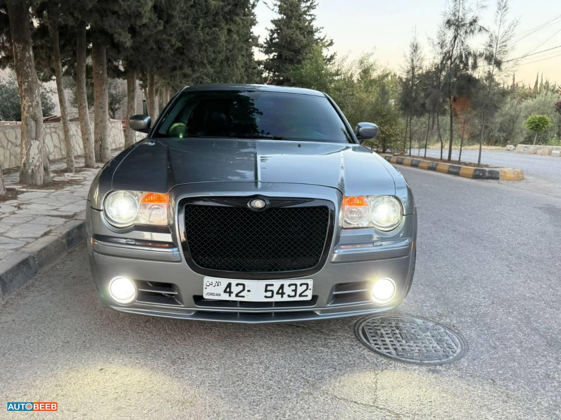 Chrysler 300 2006