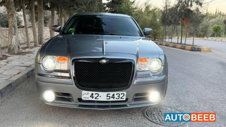 Chrysler 300 2006