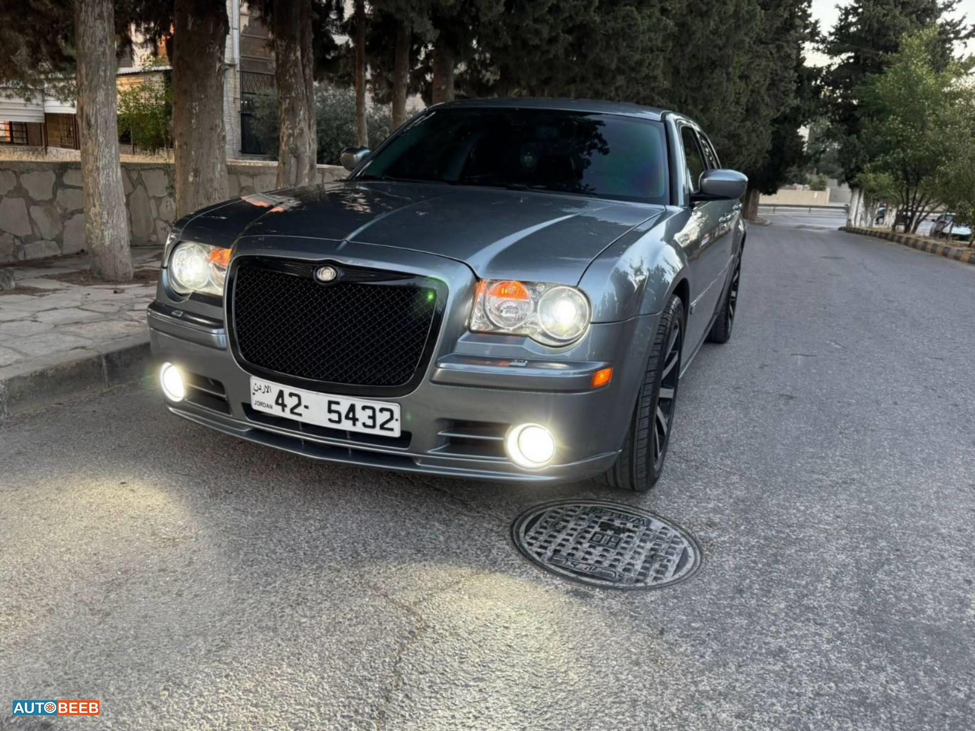 Chrysler 300 2006