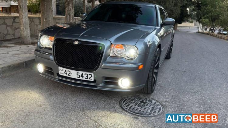 Chrysler 300 2006