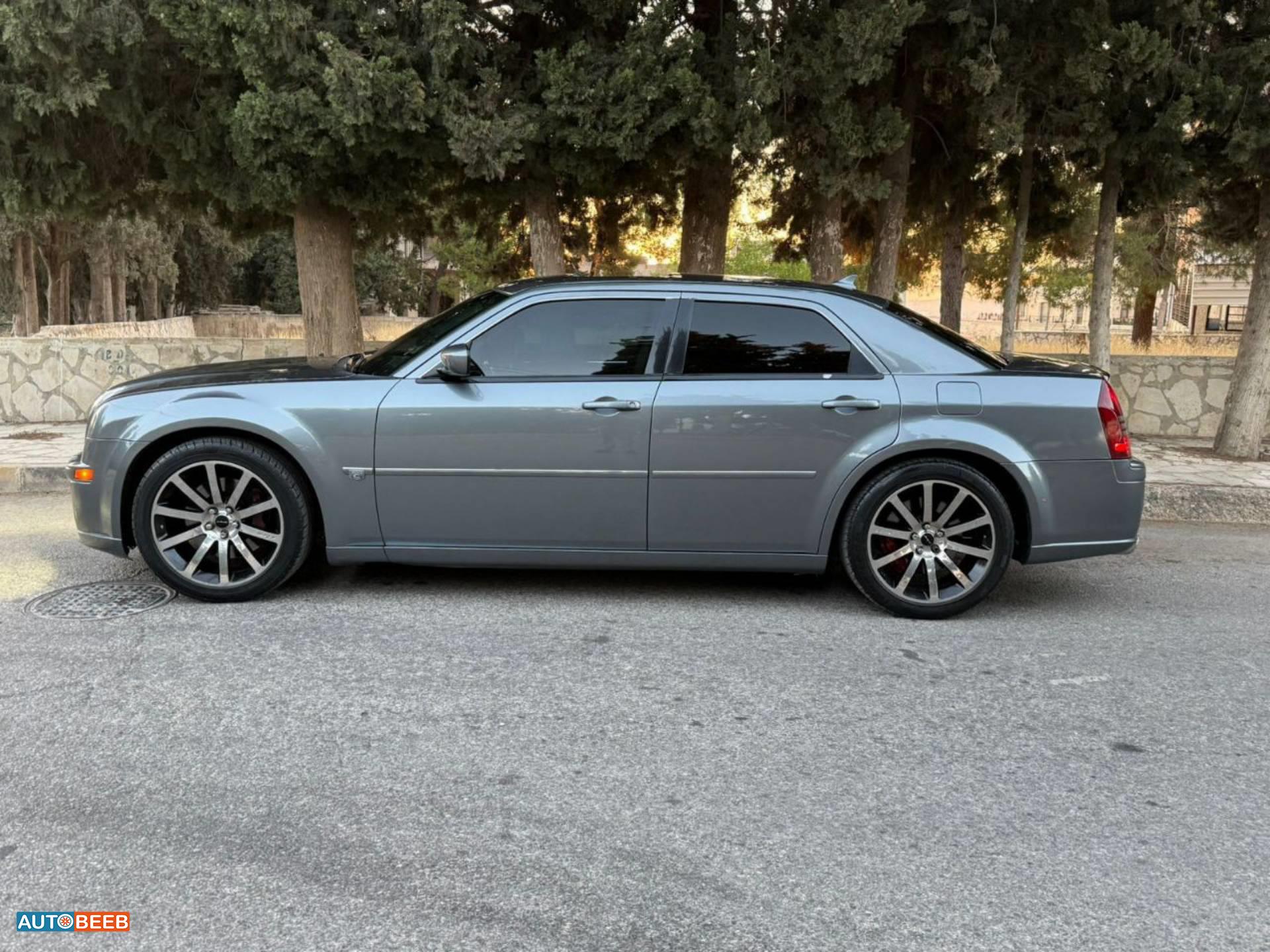 Chrysler 300 2006