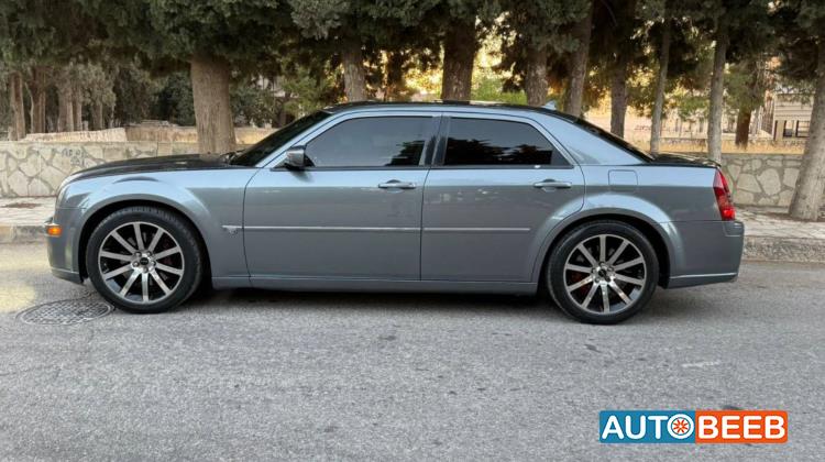 Chrysler 300 2006